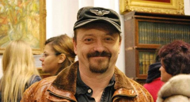 Поярков звинуватив Савченко у редагуванні його сторінки у Вікіпедії Поярков звинуватив Савченко у редагуванні його сторінки у Вікіпедії