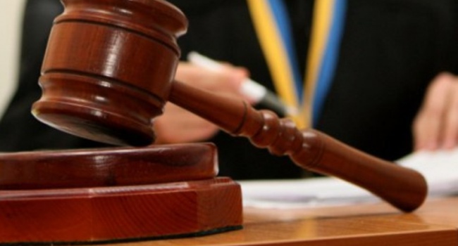 Вашингтон пропонує українцям створити антикорупційний суд Вашингтон пропонує українцям створити антикорупційний суд