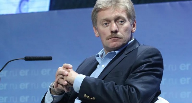 Песков заявил об истерии в американских СМИ и Вашингтоне