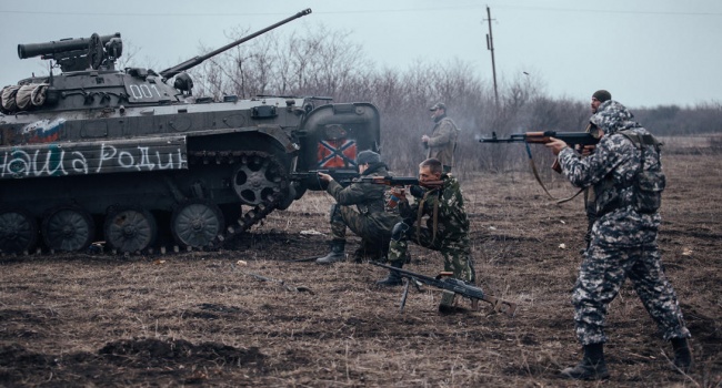 В Україні спростували кожну брехню, яку намагається "проштовхнути" Росія в Гаазькому трибуналі 