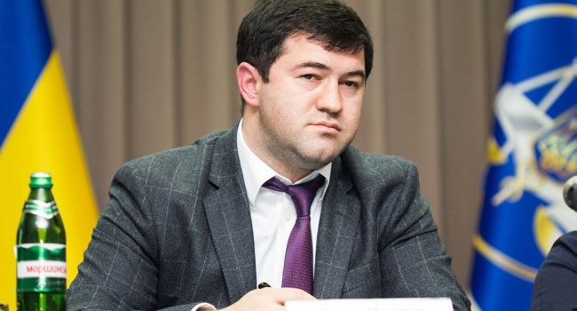 У США та ЄС схвалили дії НАБУ та САП