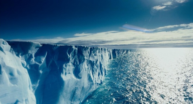  Ученые: ледники Арктики скоро полностью растают