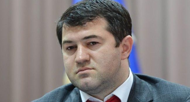Эксперт: международные инвесторы внимательно наблюдают за тем, что будет после задержания Насирова