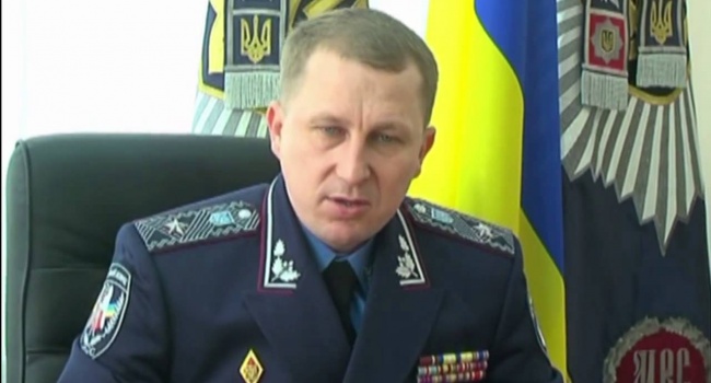 У Донецькій області заборонили використовувати дозволену зброю