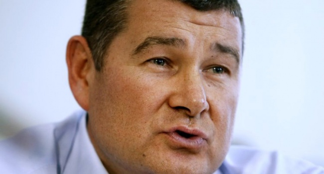 Онищенко собирается освободить Насирова – залог в сто миллионов имеется