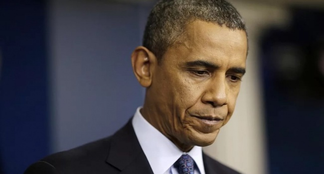Соломон Манн: Обама – первый в истории США незаконный президент, 8 лет обманывавший граждан Америки