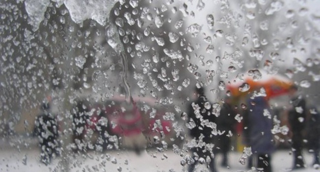 Синоптики: 12 марта в Украине будет дождливо и прохладно