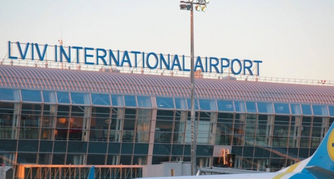 Аэропорт Львова запускает новые маршруты
