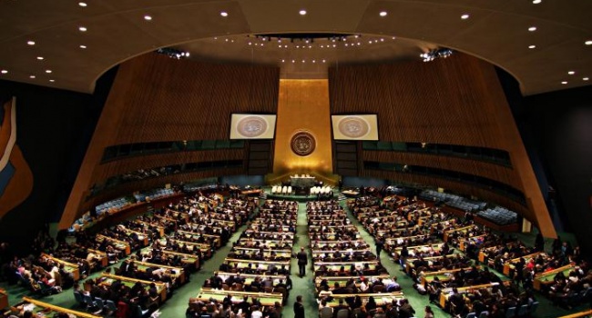 США намерены отказаться от финансирования большинства проектов ООН, – эксперт