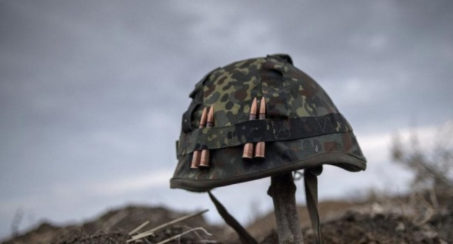Блогер: никто и ничто из российского сброда не стоит жизни погибшего украинского солдата
