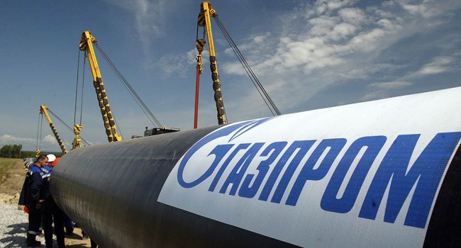 Еще одна страна планирует отказаться от сотрудничества с «Газпромом» Еще одна страна планирует отказаться от сотрудничества с «Газпромом»