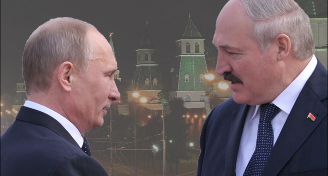 Пионтковский: история продолжается 25 лет, и Лукашенко всегда обыгрывает Кремль