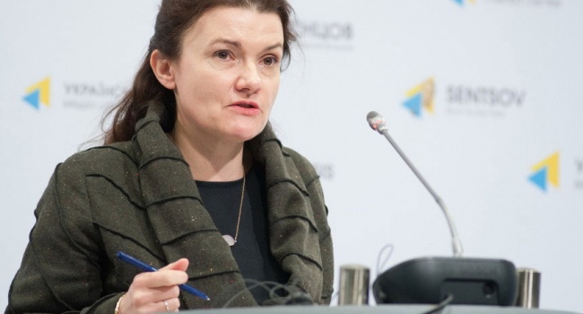 Представник ООН розповіла про катування людей у Криму 