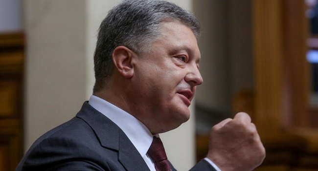Аналитик: поддерживаем президента – значит поддерживаем Украину