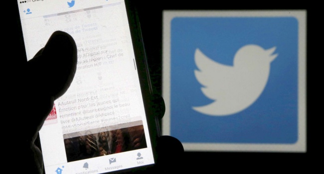 Турецькі хакери зламали акаунти в Twitter 