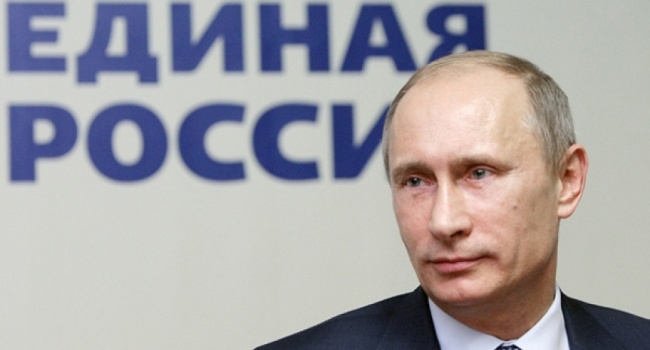 Путіну не потрібна боротьба з корупцією в Україні – Муждабаєв 