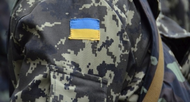 В Україні виявили "липового" учасника АТО (ФОТО)
