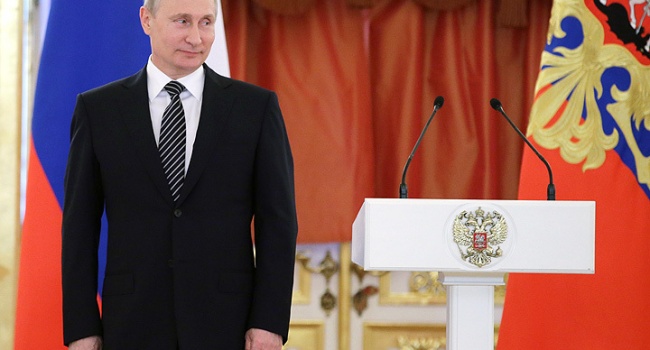 Експерт пояснив, чому Путін не їде до Криму святкувати «річницю» анексії
