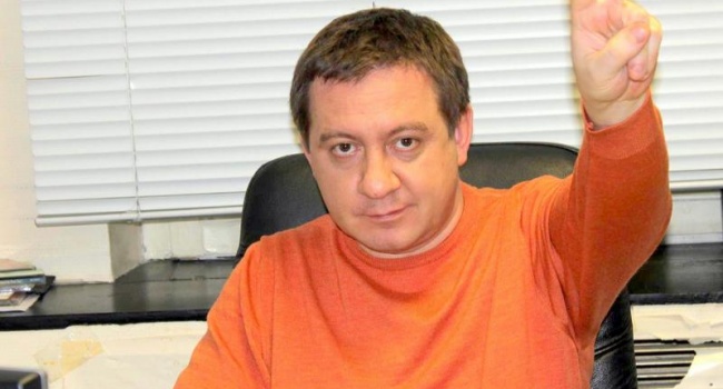 Муждабаев: еще один человек занял позицию «крымнашиста»