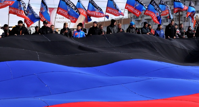Журналист: игра в патриотизм закончилась, никто и не вспомнит, что был в составе Украины