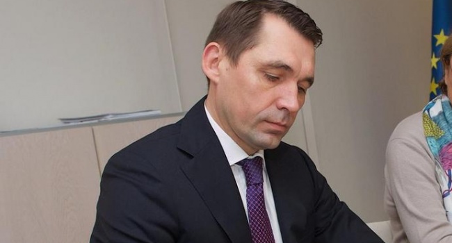 Український дипломат запропонував новий формат для деокупації Криму 