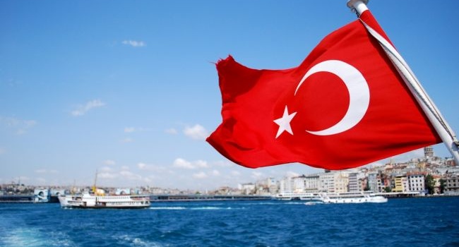 Туреччина зробила рішучу заяву щодо Криму