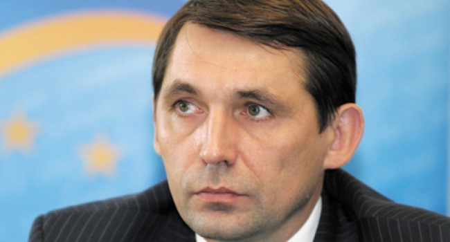 Посол України в ЄС оприлюднив механізм повернення Криму 