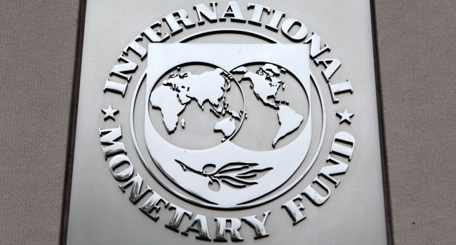 МВФ вычеркнул Украину и очередной транш из повестки дня