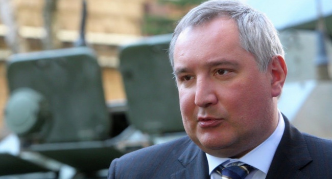 Рогозин оскорбил Климкина: «Ну и тормоз! Крымчане свободны уже три года!»