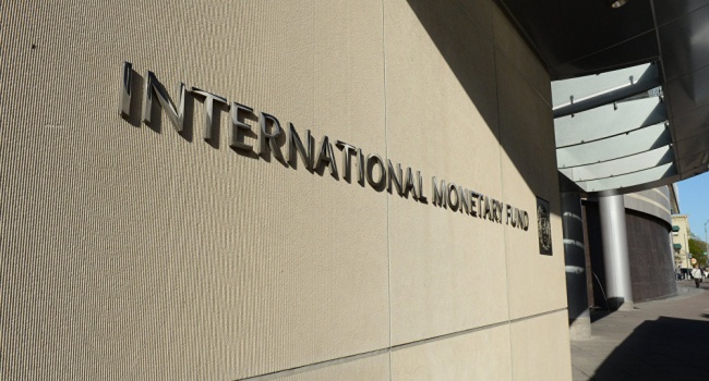 НБУ приступает к пересмотру прогнозов для МВФ