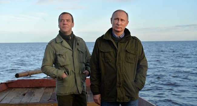 Портников: Кремль  уже на 50% реализовал на Донбассе Приднестровский сценарий