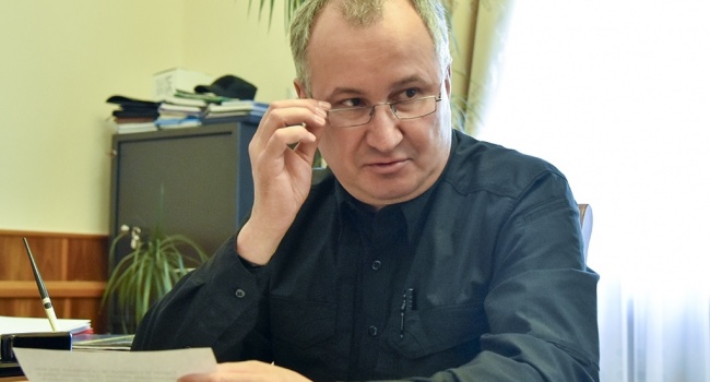 Керівник СБУ не проти подвійного громадянства Керівник СБУ не проти подвійного громадянства