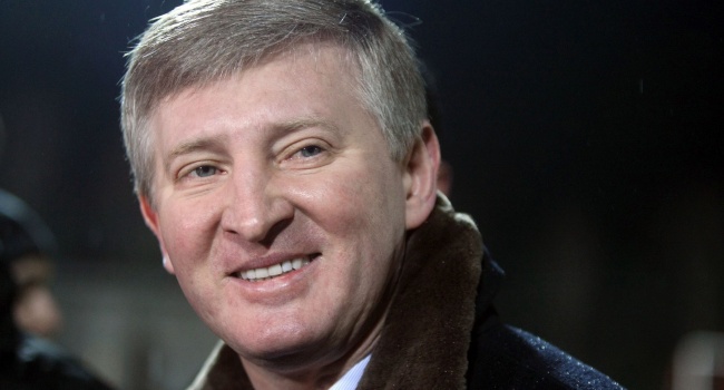 Криза кризою, а в переліку Forbes 6 мільярдерів з України Криза кризою, а в переліку Forbes 6 мільярдерів з України