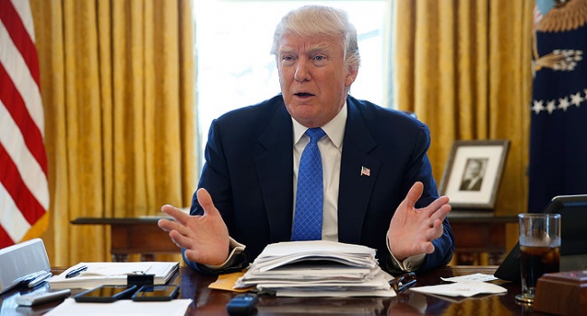 ФБР загоняет Трампа все дальше в коридор возможностей в отношении России, – дипломат ФБР загоняет Трампа все дальше в коридор возможностей в отношении России, – дипломат
