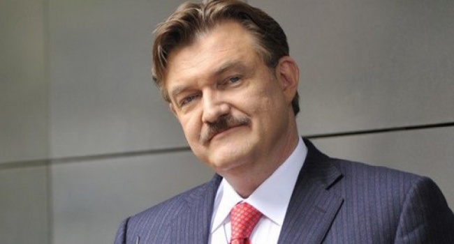 Євген Кисельов: три роки окупації Криму – великий сором для Росії Євген Кисельов: три роки окупації Криму – великий сором для Росії