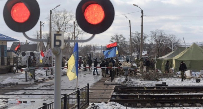 Німецькі експерти оприлюднили суму збитків України від блокади 