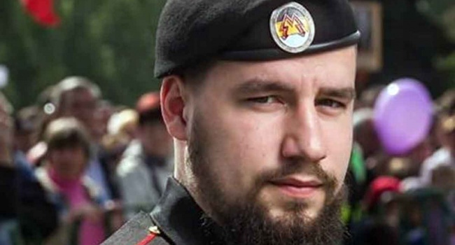 Головний спартанець «ДНР» пообіцяв забрати в України весь Донбас 