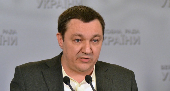Тимчук прокоментував плани Кремля щодо мілітаризації Криму 