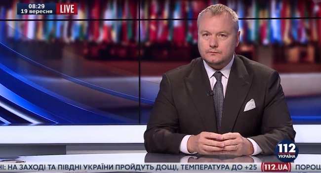 Нардеп Артеменко оприлюднив свій скандальний план щодо врегулювання ситуації в Україні 
