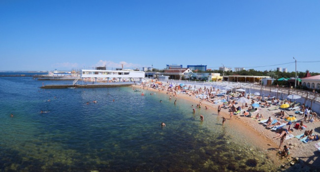 В Севастополе надеются подготовить пляжи к 1 мая