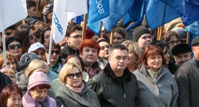 Погода в п. озерный духовщинский район