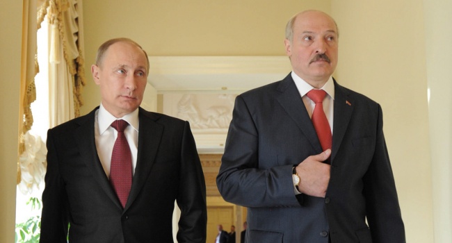 Блогер: придет время, когда Путину и Лукашенко будет в самый раз вспомнить о Януковиче