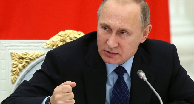 Саша Сотник: режим Путіна потрібно знищувати з корінням 