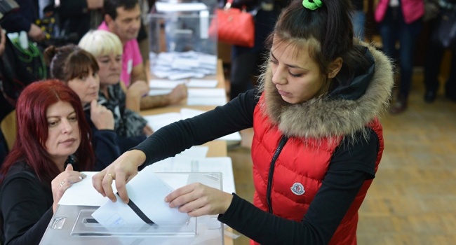 Пророссийские социалисты терпят поражение на выборах в Болгарии и Германии