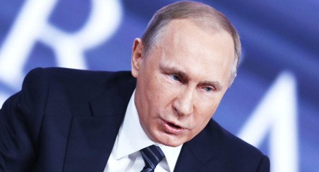 Журналіст пояснив, чому найближчим часом Росія не зможе існувати без Путіна