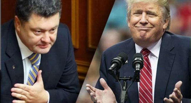 Чому Порошенко досі не зустрівся з Трампом -  коментар Єлісеєва 