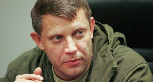 "Боїться, що скинуть": Фейгін пояснив, чому Захарченко не хоче пускати Януковича 