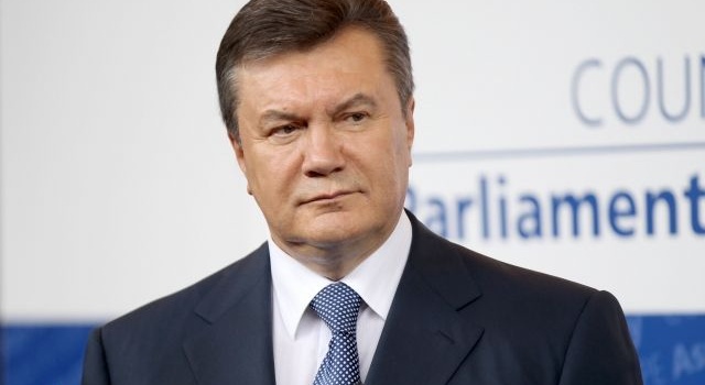 З'явився прогноз щодо знищення Януковича 