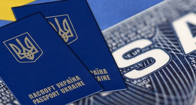 В ЄС частіше стали видавати візи для українців