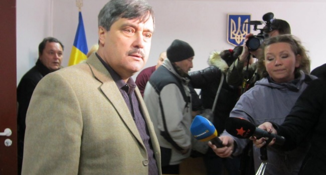 Блогер: у гибелі наших десантників винні російські бойовики і російський президент, а вже у десяту чергу наші генерали